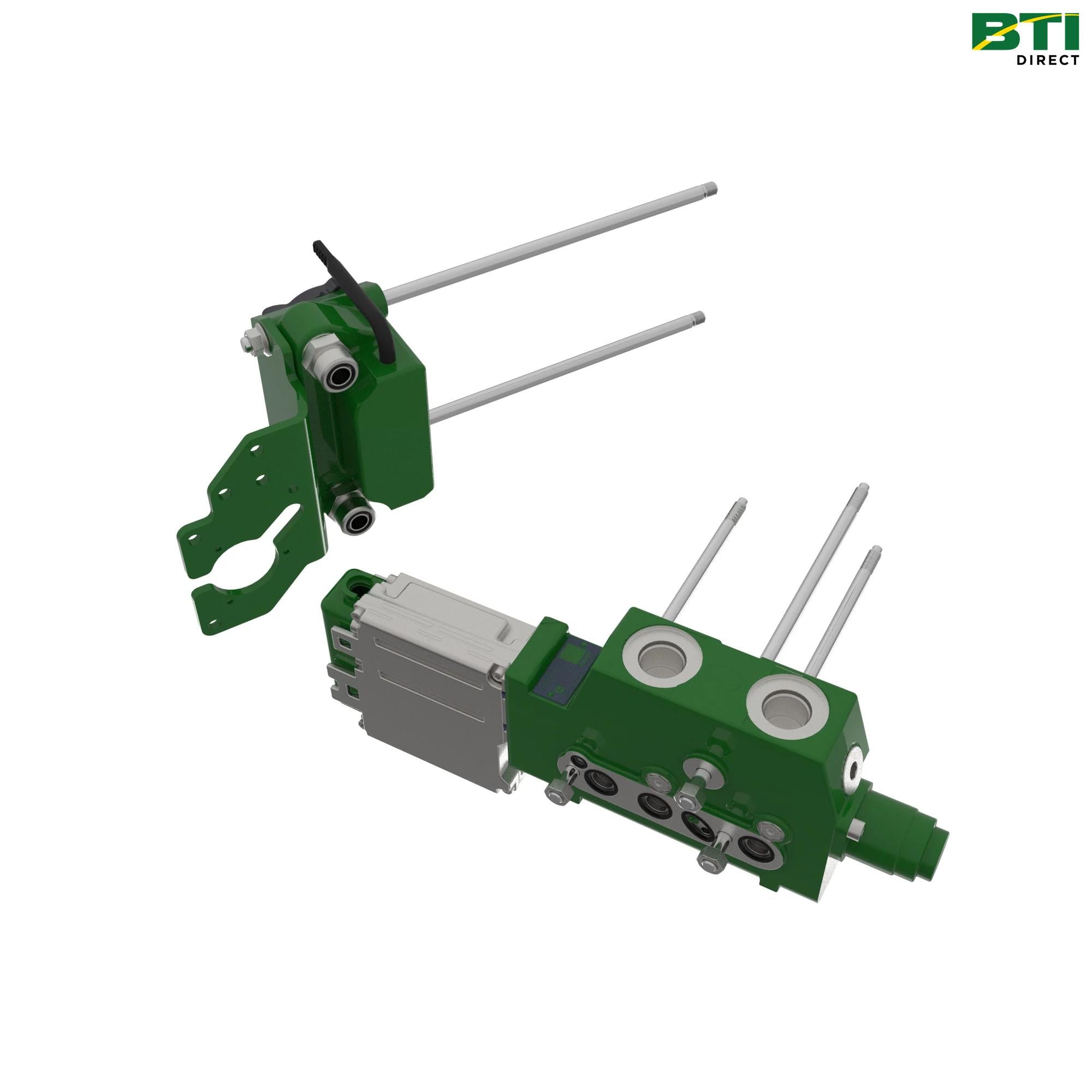 BL16521: Valve Kit
