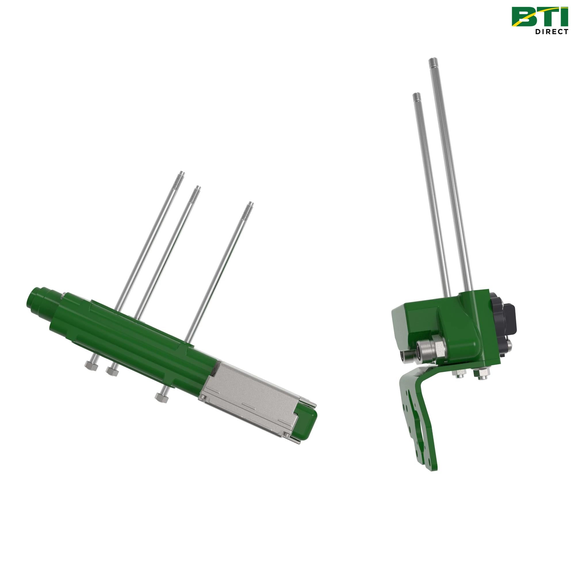 BL16521: Valve Kit