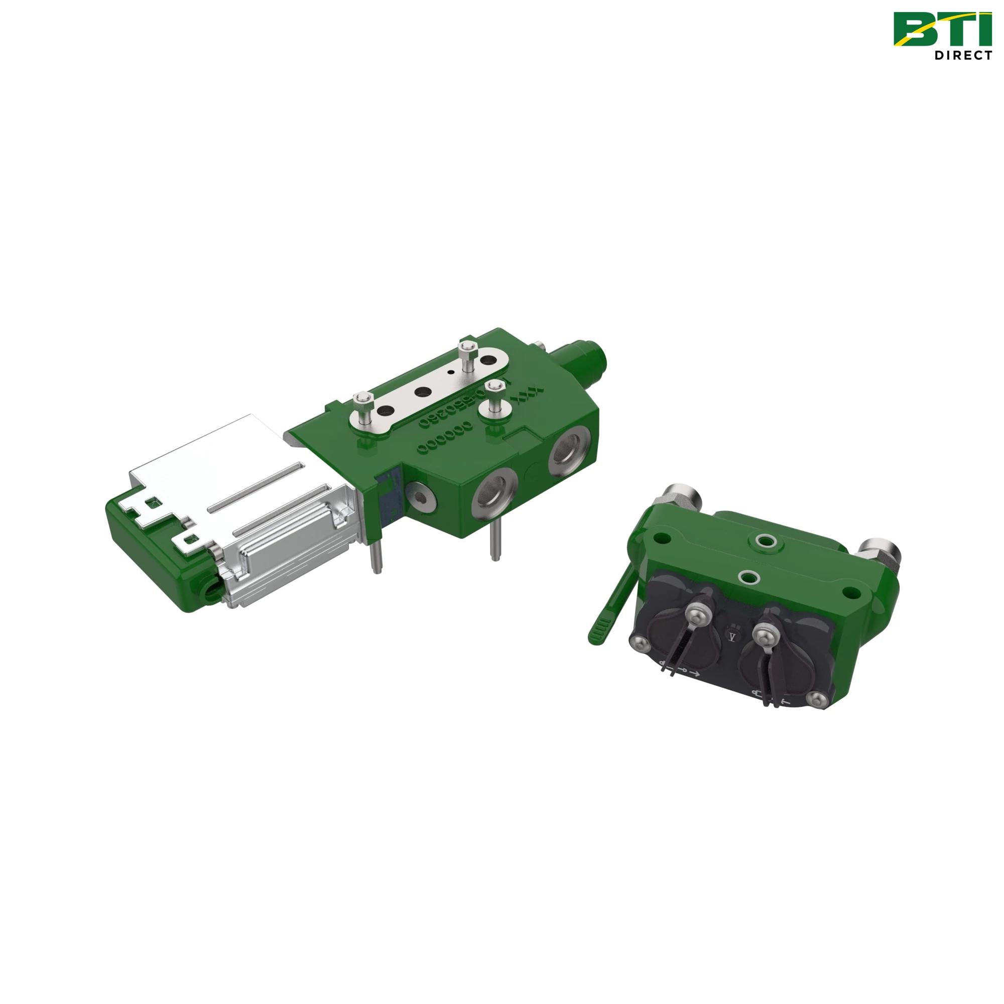 BL16522: Valve Kit
