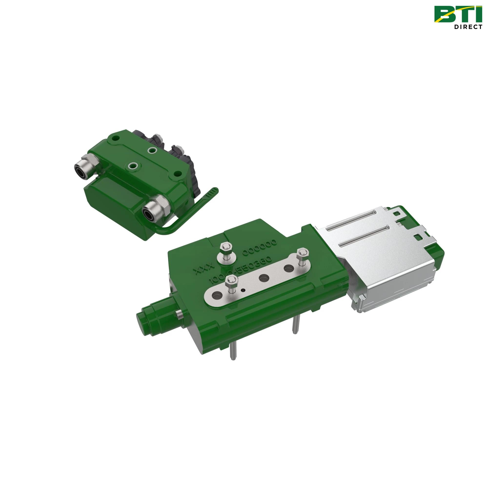 BL16522: Valve Kit