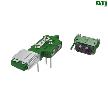 BL16524: Electrical SCV Attachment, 450 Series, Position V