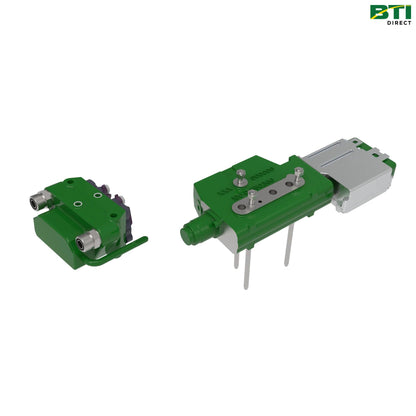 BL16524: Electrical SCV Attachment, 450 Series, Position V