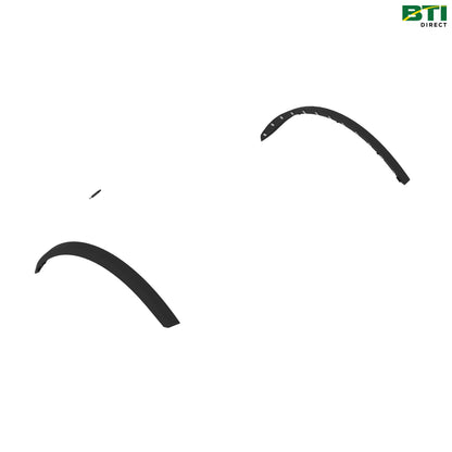 BL16550: Rear Fender Extension