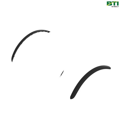 BL16550: Rear Fender Extension