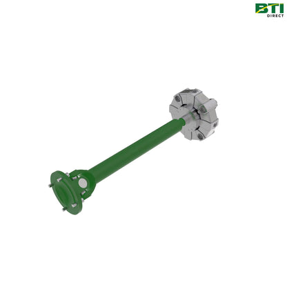 BL16554: Universal Front PTO Driveshaft Attachment