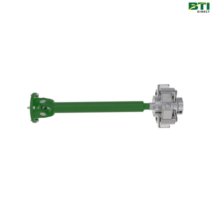 BL16554: Universal Front PTO Driveshaft Attachment