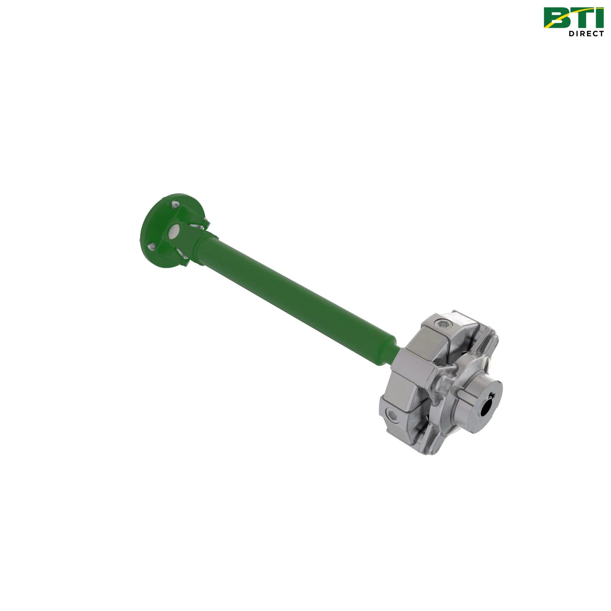 BL16554: Universal Front PTO Driveshaft Attachment