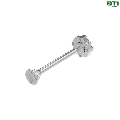 BL16555: Universal Front PTO Driveshaft Attachment