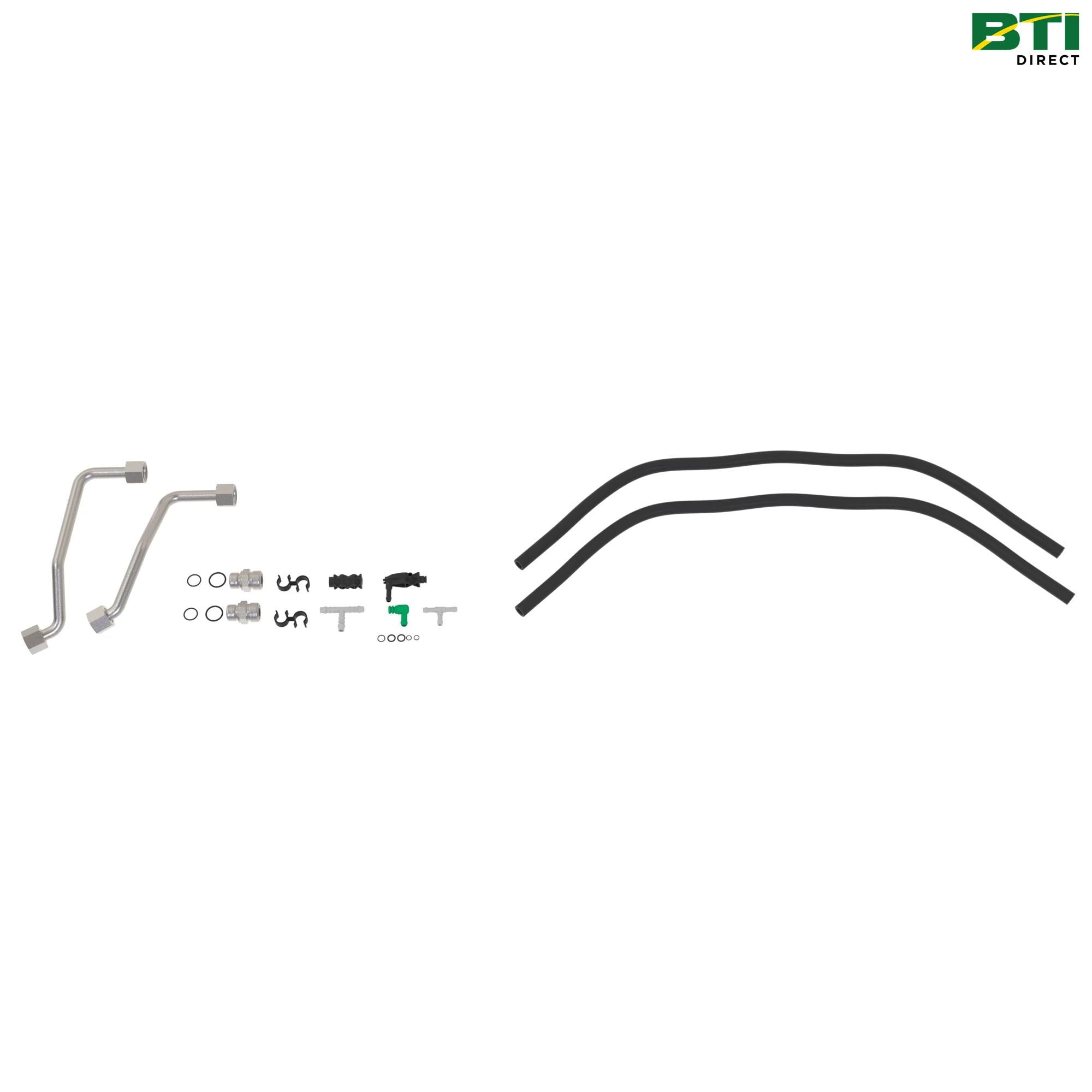 BL16574: Power Beyond with Five Rear SCV Oil Line Attachment