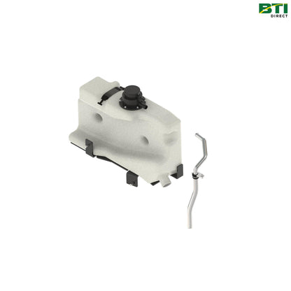 BL16583: Additional Hydraulic Oil Reservoir Attachment