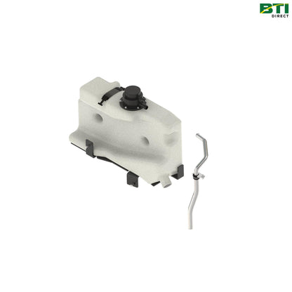 BL16584: Additional Hydraulic Oil Reservoir Attachment