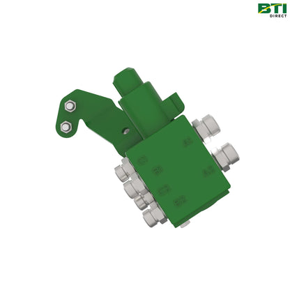 BL16587: Valve Kit