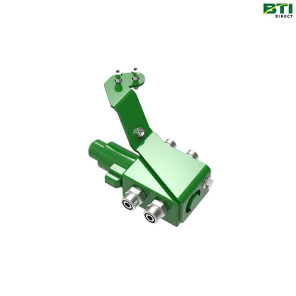 BL16587: Valve Kit