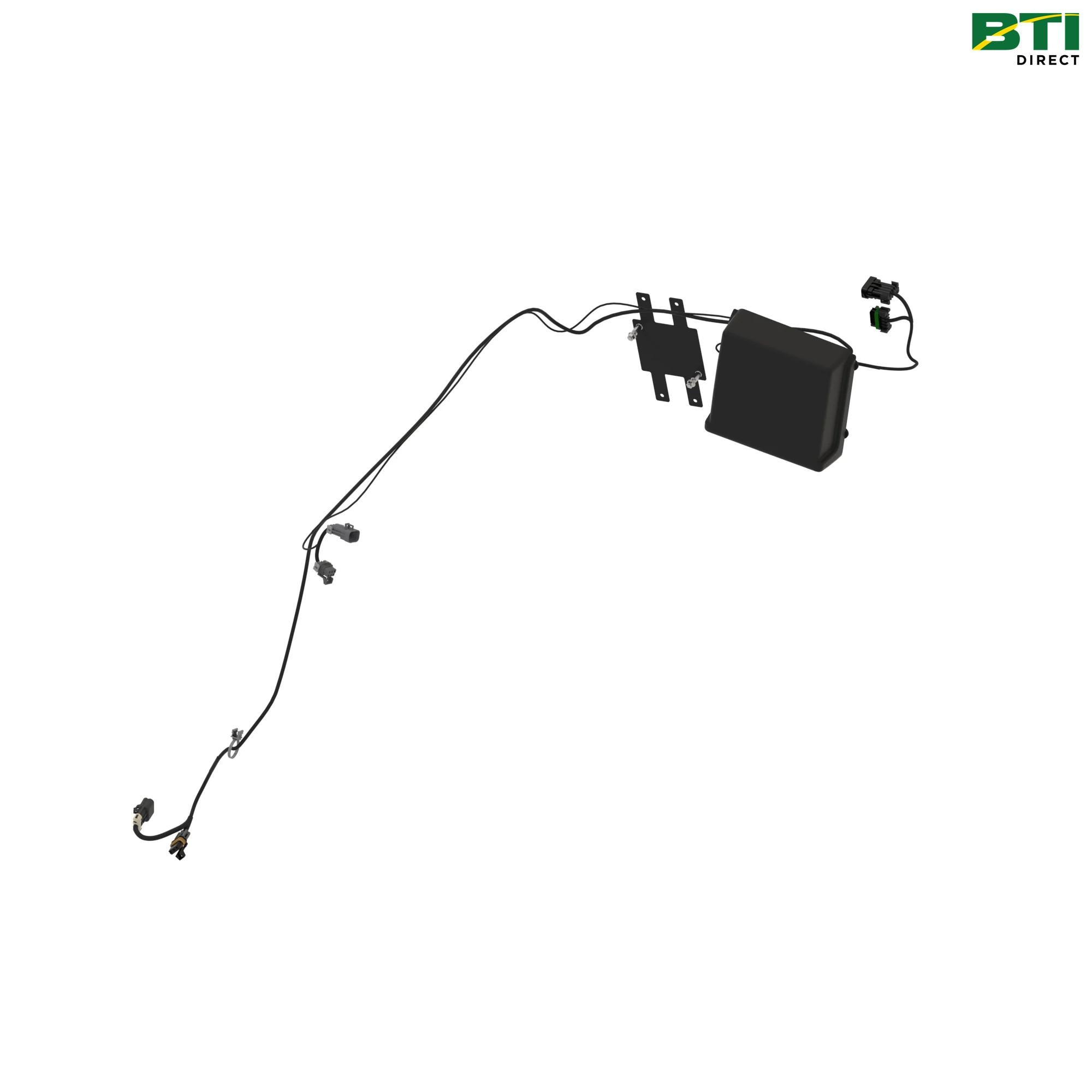 BL16592: Odometer Kit