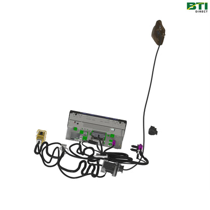 BL16604: AM / FM / Bluetooth Radio Kit