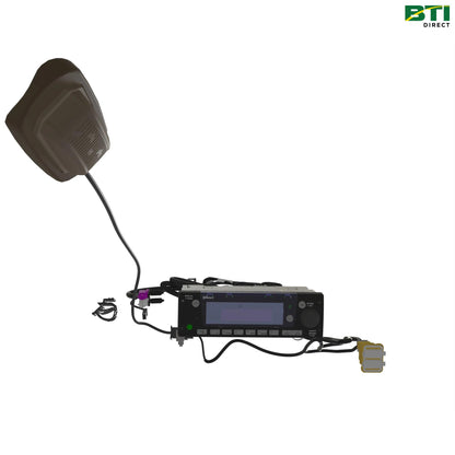 BL16604: AM / FM / Bluetooth Radio Kit