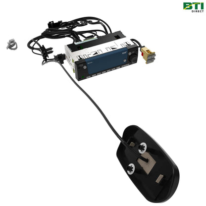 BL16605: AM / FM with Bluetooth with Radio Kit