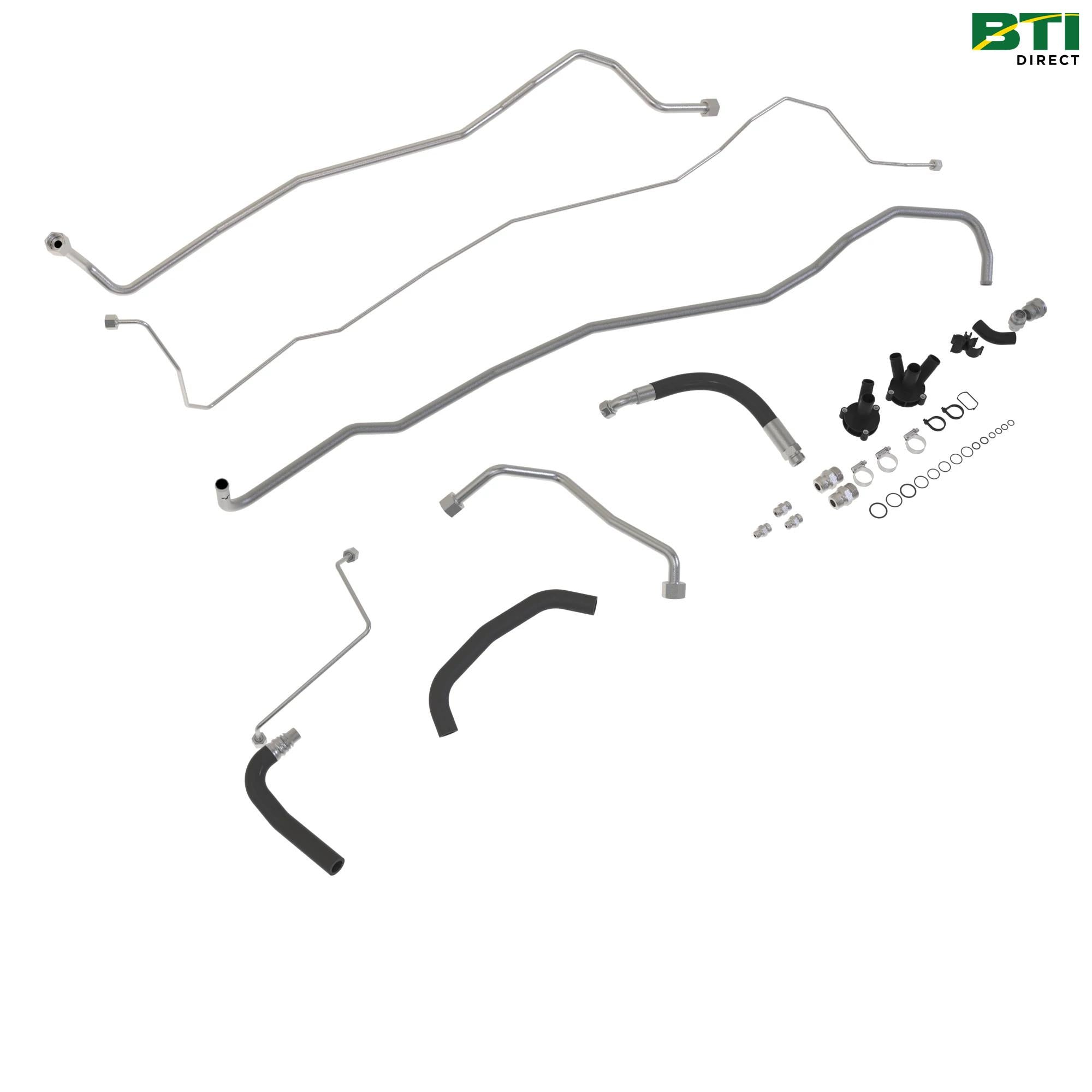 BL16617: Power Beyond Position Oil Line Attachment