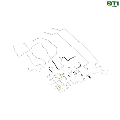 BL16621: Brake Line