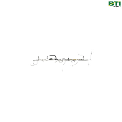 BL16621: Brake Line