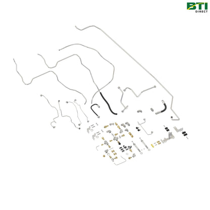 BL16622: Brake Line