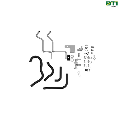 BL16632: Oil Cooler Hoses
