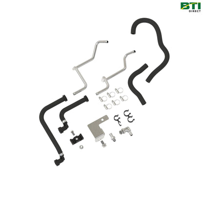 BL16632: Oil Cooler Hoses