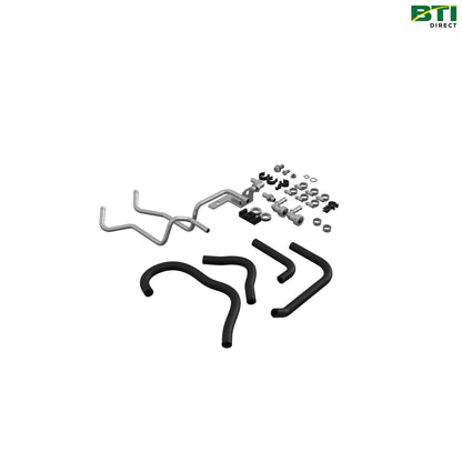BL16632: Oil Cooler Hoses