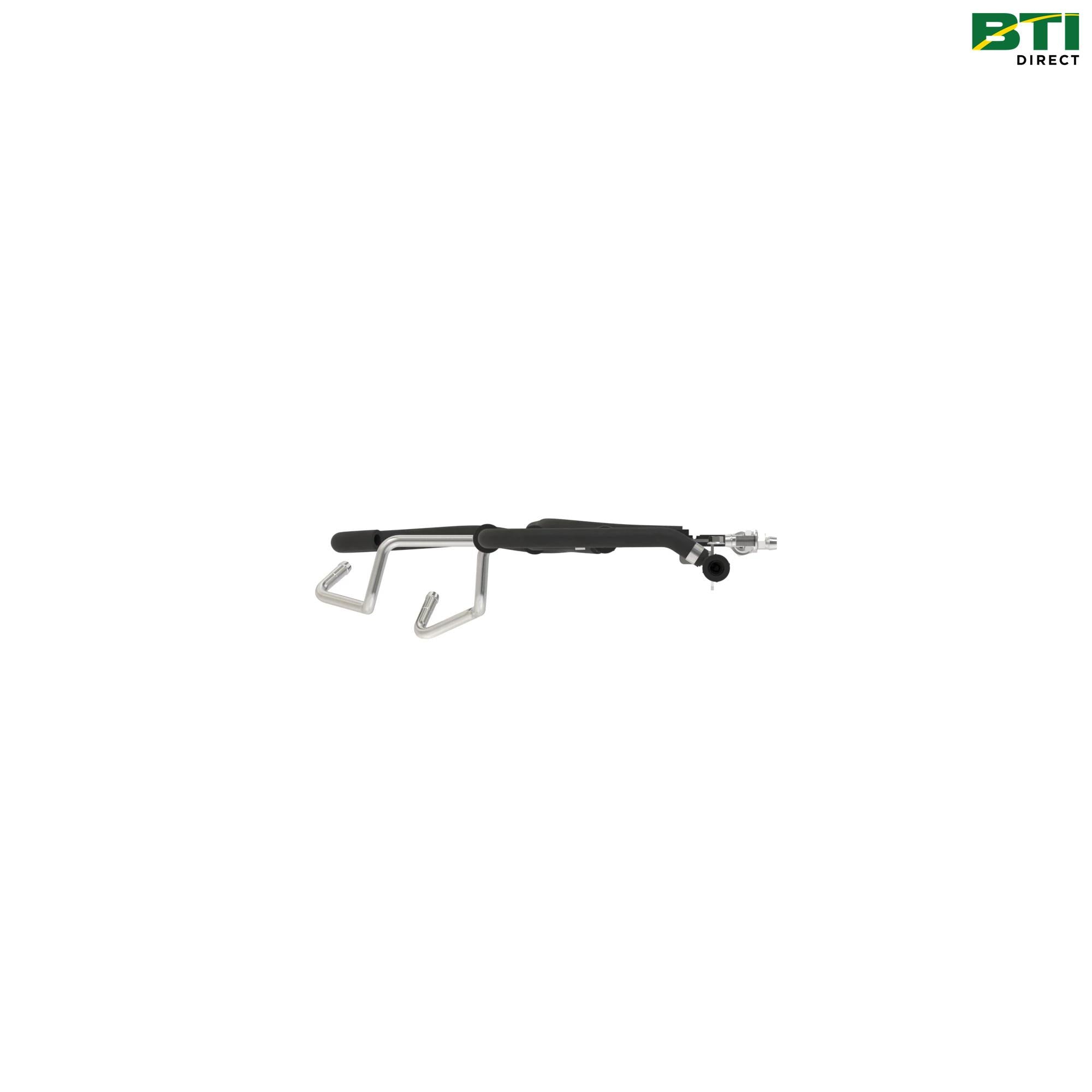 BL16632: Oil Cooler Hoses