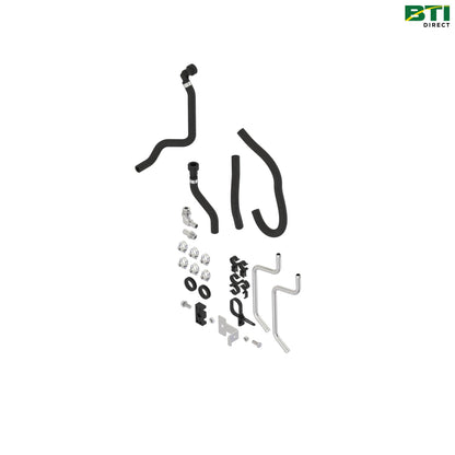 BL16634: Oil Cooler Hoses