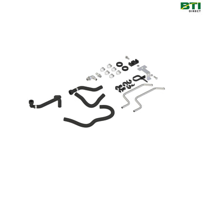 BL16634: Oil Cooler Hoses