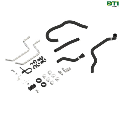 BL16634: Oil Cooler Hoses