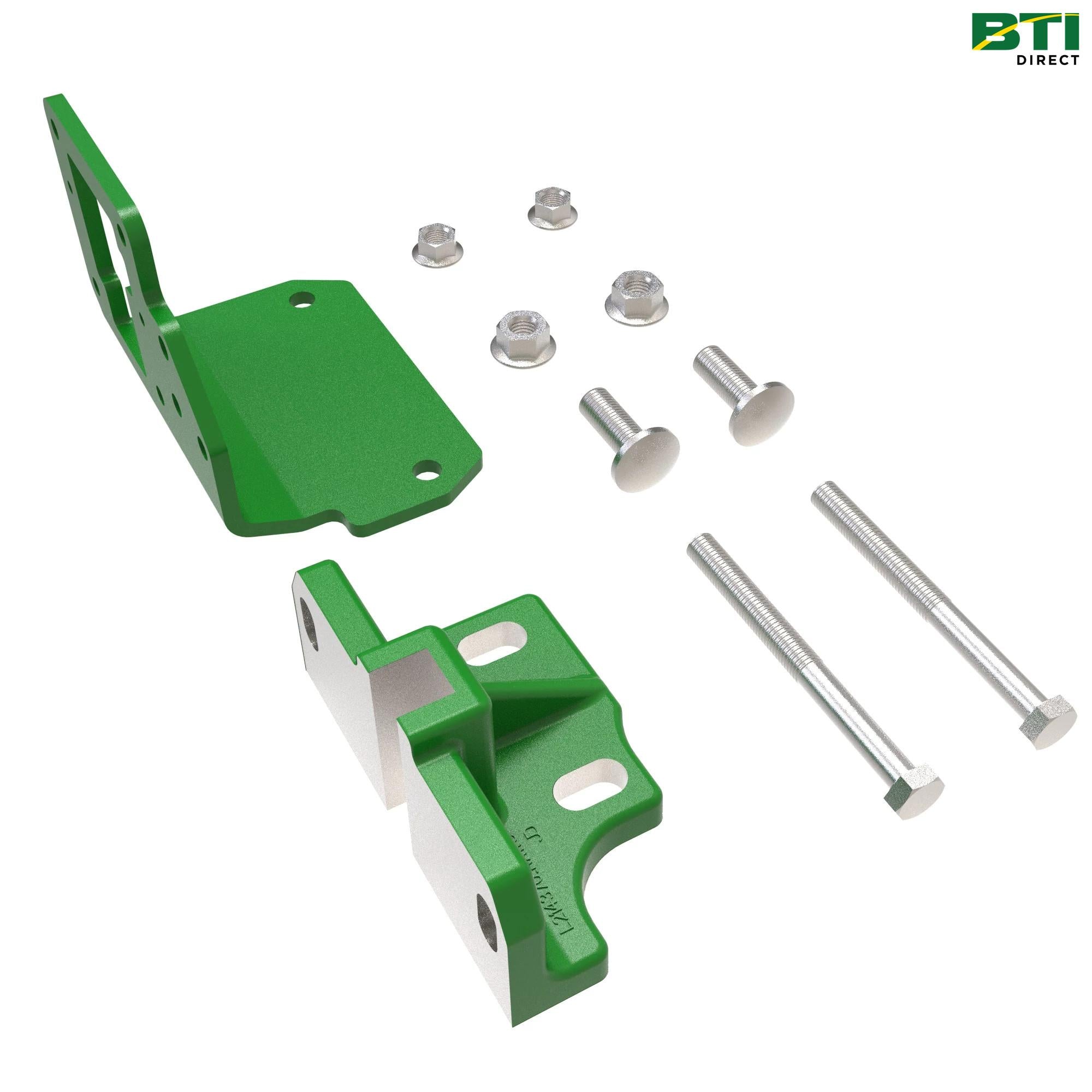 BL16638: Bracket Kit