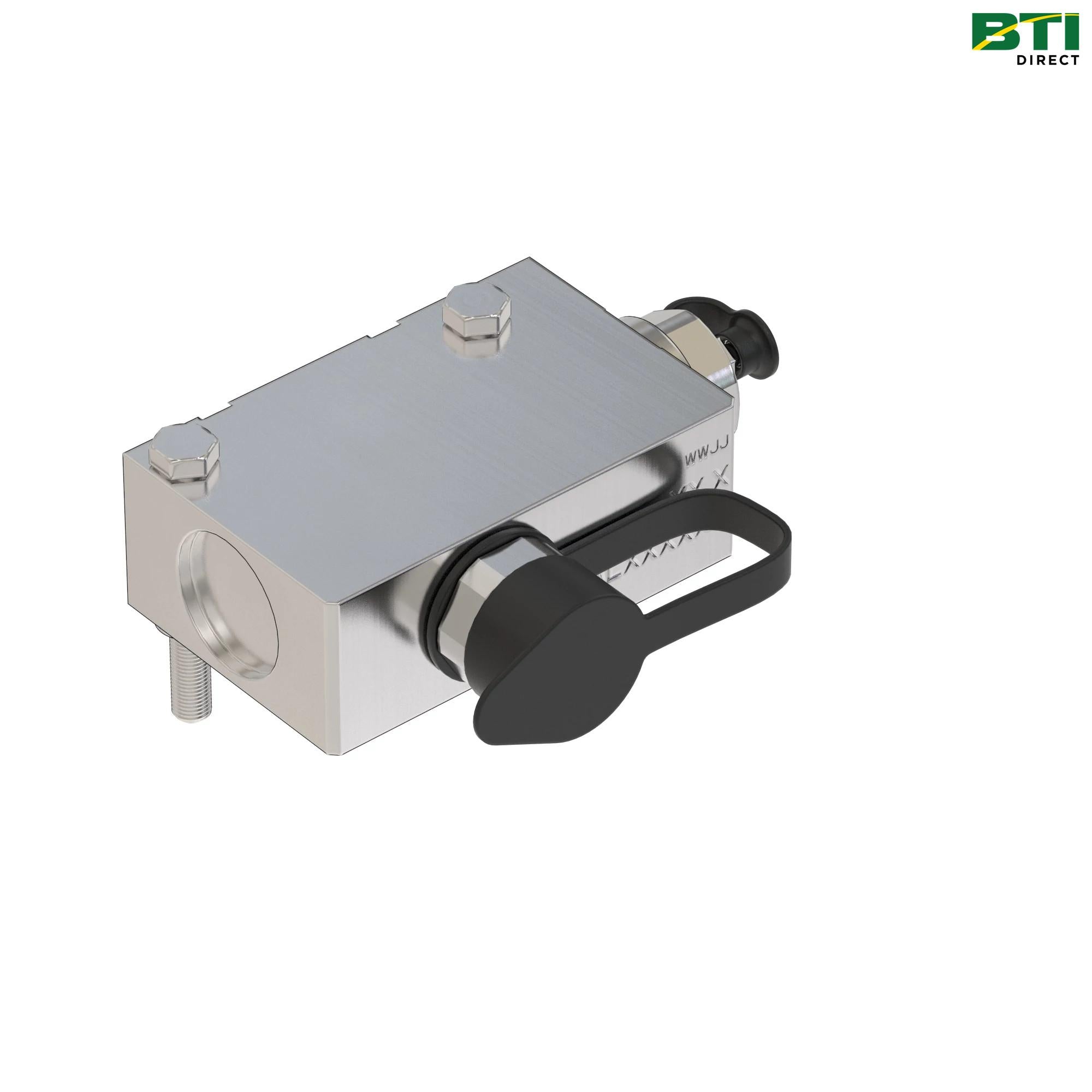 BL16645: Hydraulic Trailer Brake Kit