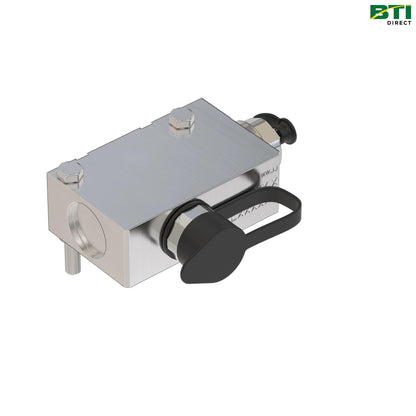 BL16645: Hydraulic Trailer Brake Kit