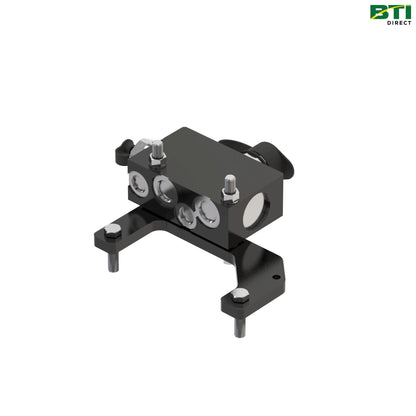 BL16647: Hydraulic Trailer Brake Kit