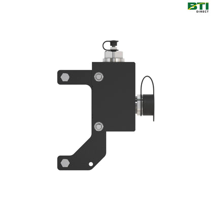 BL16647: Hydraulic Trailer Brake Kit