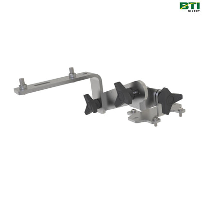 BL16650: Bracket and Mounting Parts for Additional Display on C-Post