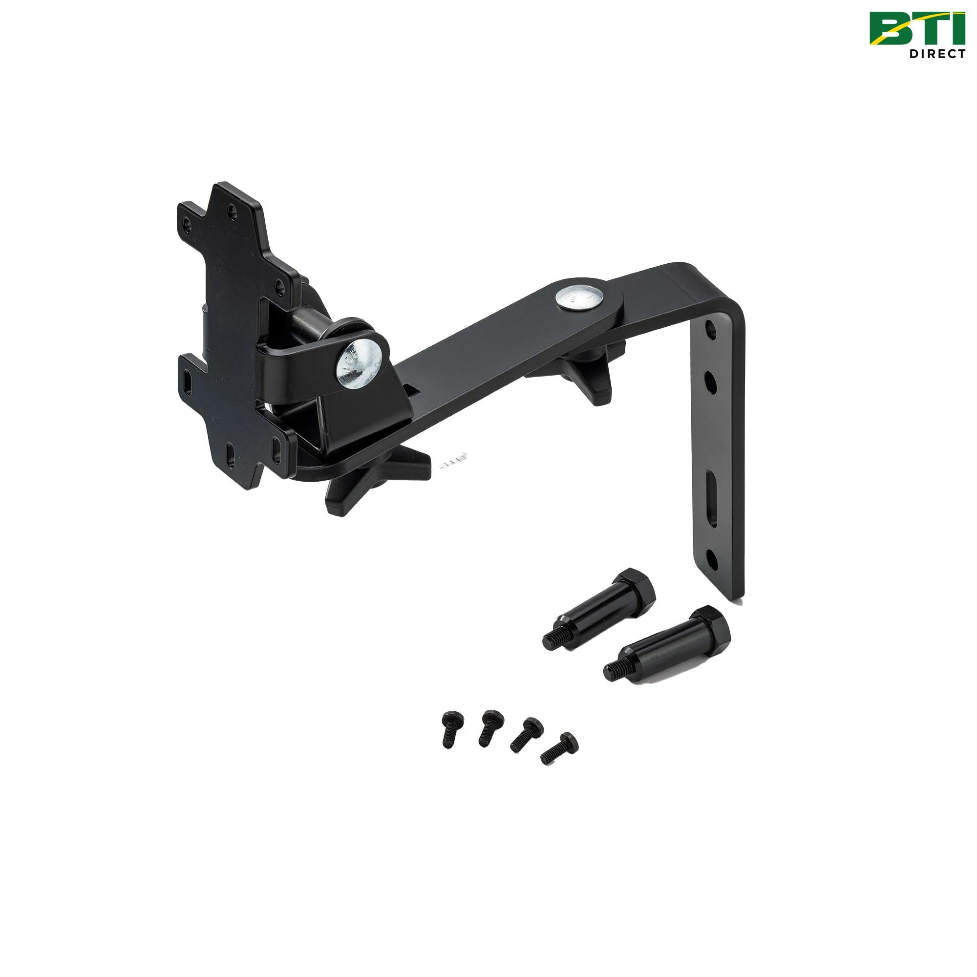 BL16650: Bracket and Mounting Parts for Additional Display on C-Post
