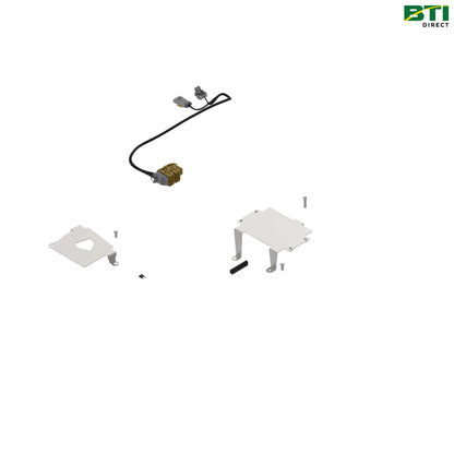 BL16651: JDLink™ Mounting Hardware Kit
