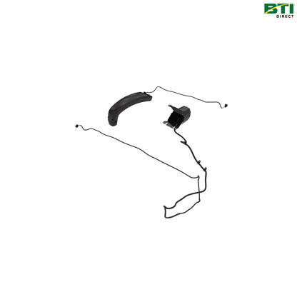 BL16657: Turn Signal Lamp