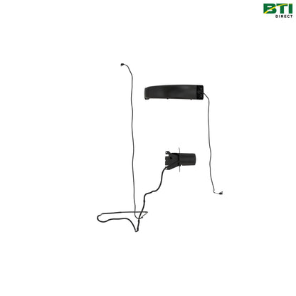 BL16657: Turn Signal Lamp