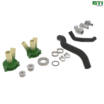 BL16667: Return Oil Line