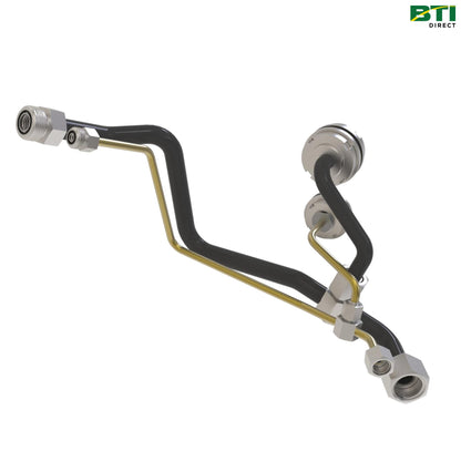 BL16671: Power Beyond Valve with ICV Oil Line Attachment