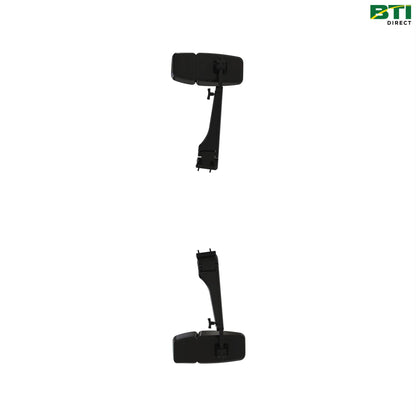BL16677: Rear View Mirror
