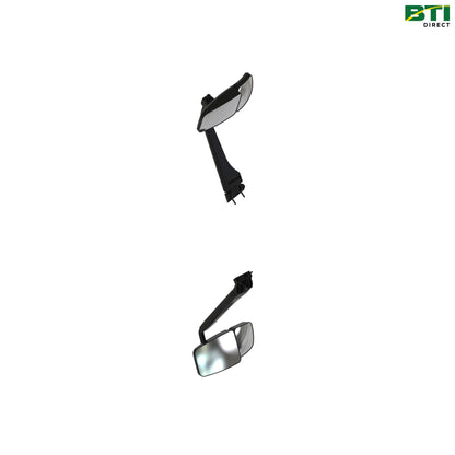 BL16677: Rear View Mirror