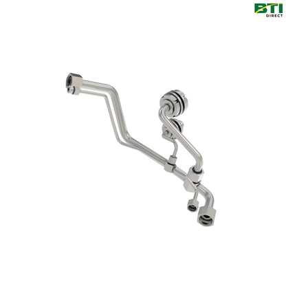 BL16679: Power Beyond with ICV Oil Line Attachment