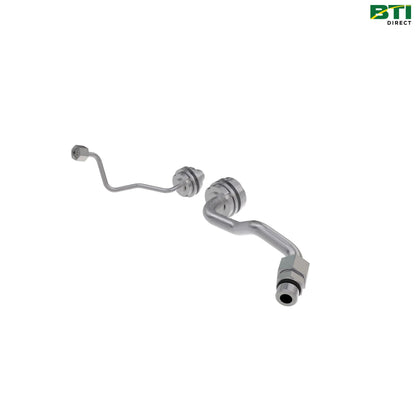 BL16680: Oil Lines and Fittings Attachment for Power Beyond Position VI
