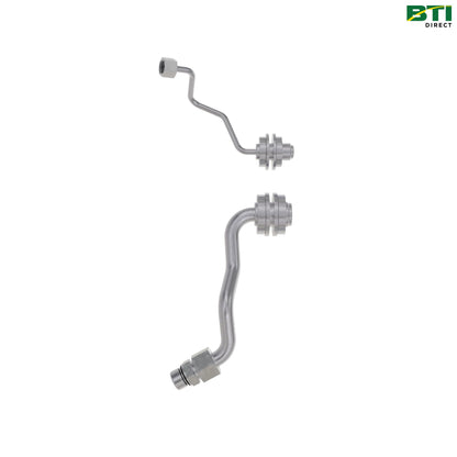 BL16680: Oil Lines and Fittings Attachment for Power Beyond Position VI