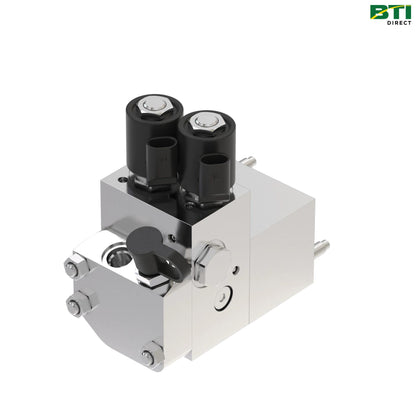 BL16683: Hydraulic Activated Control Valve Kit for Pick-Up Hitch